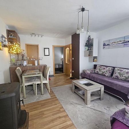 Jahorina H4 Apartment Bagian luar foto