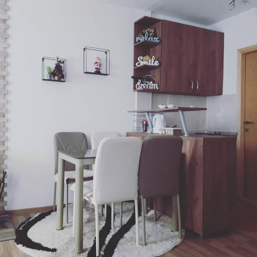 Jahorina H4 Apartment Bagian luar foto