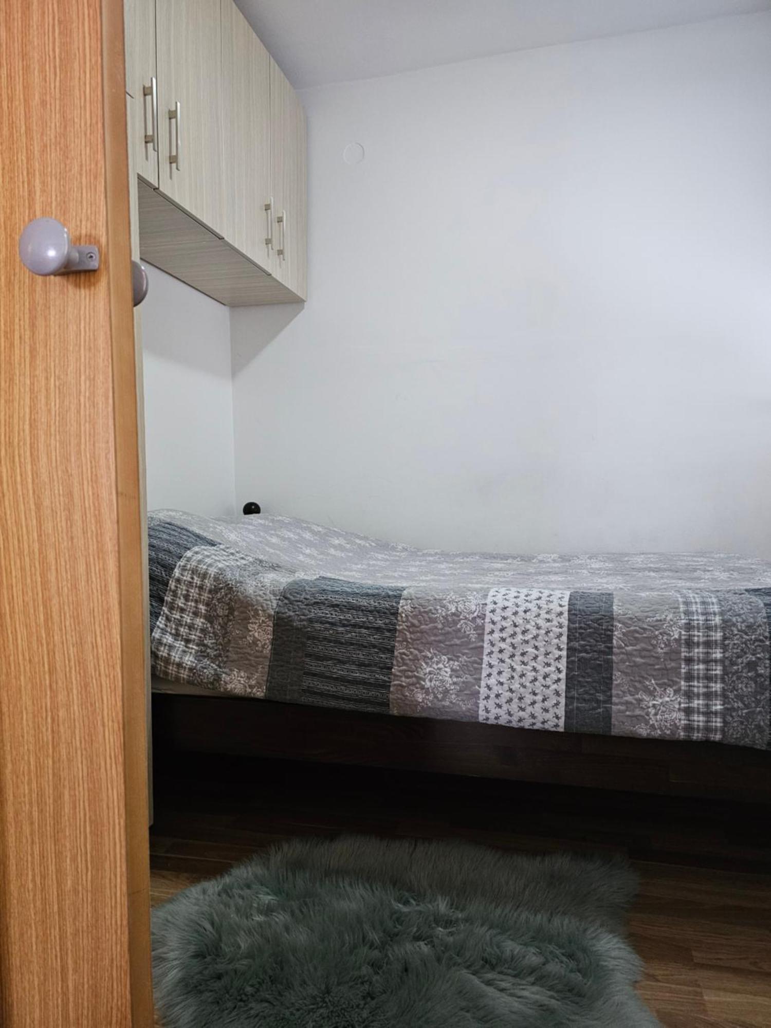 Jahorina H4 Apartment Bagian luar foto