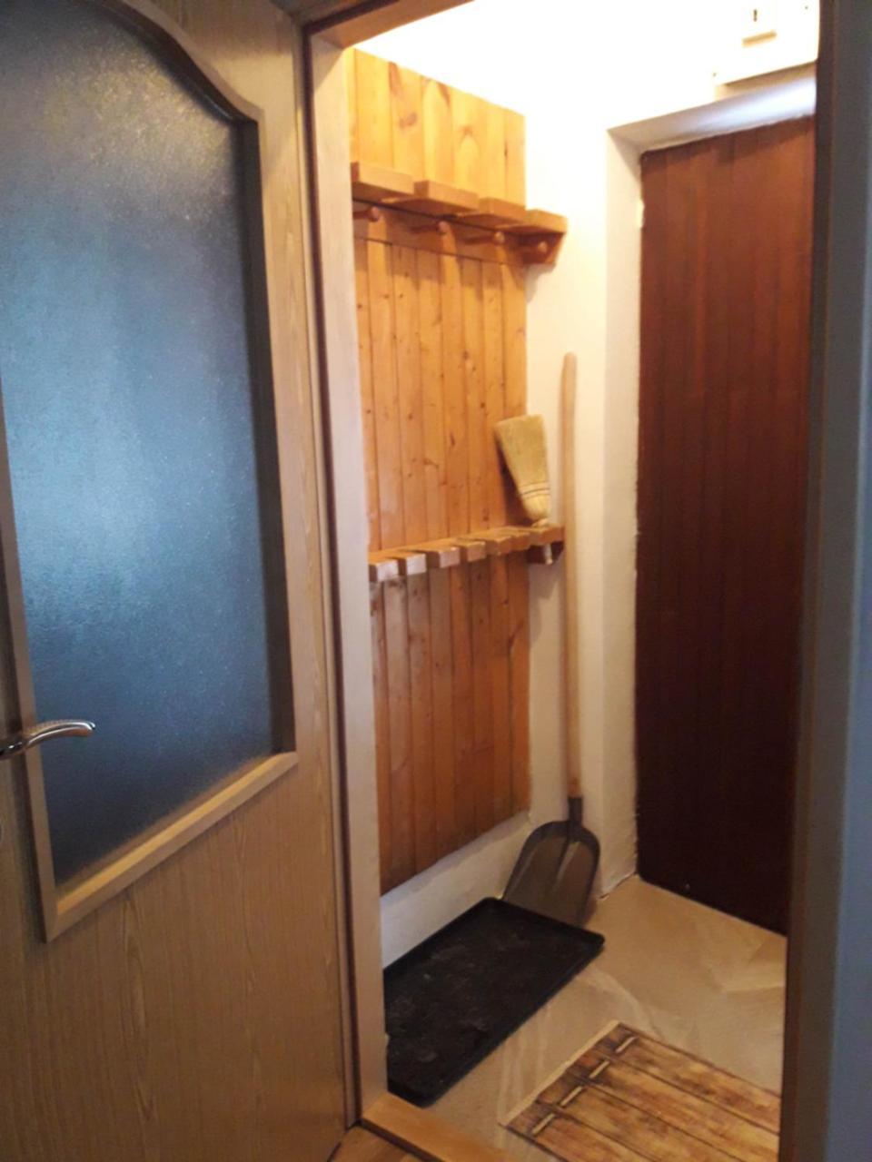 Jahorina H4 Apartment Bagian luar foto