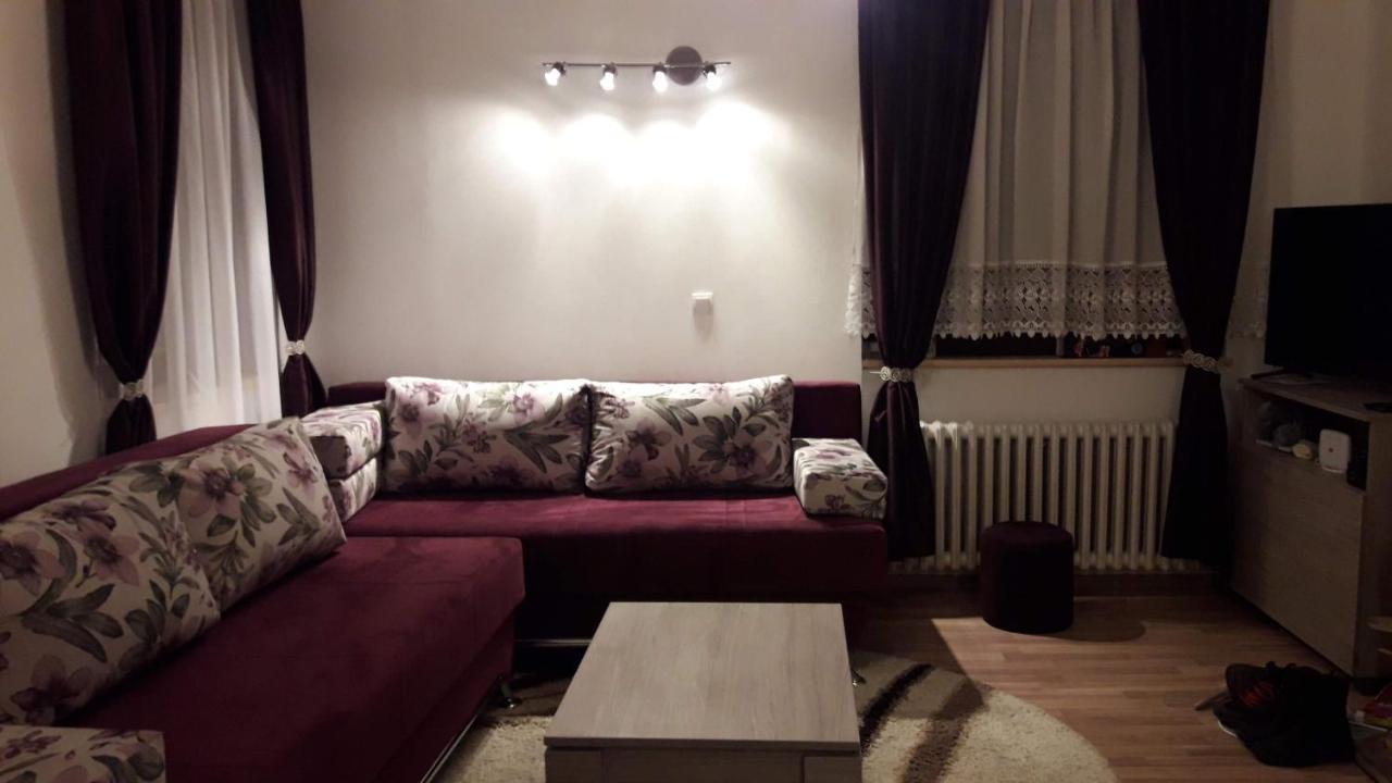 Jahorina H4 Apartment Bagian luar foto