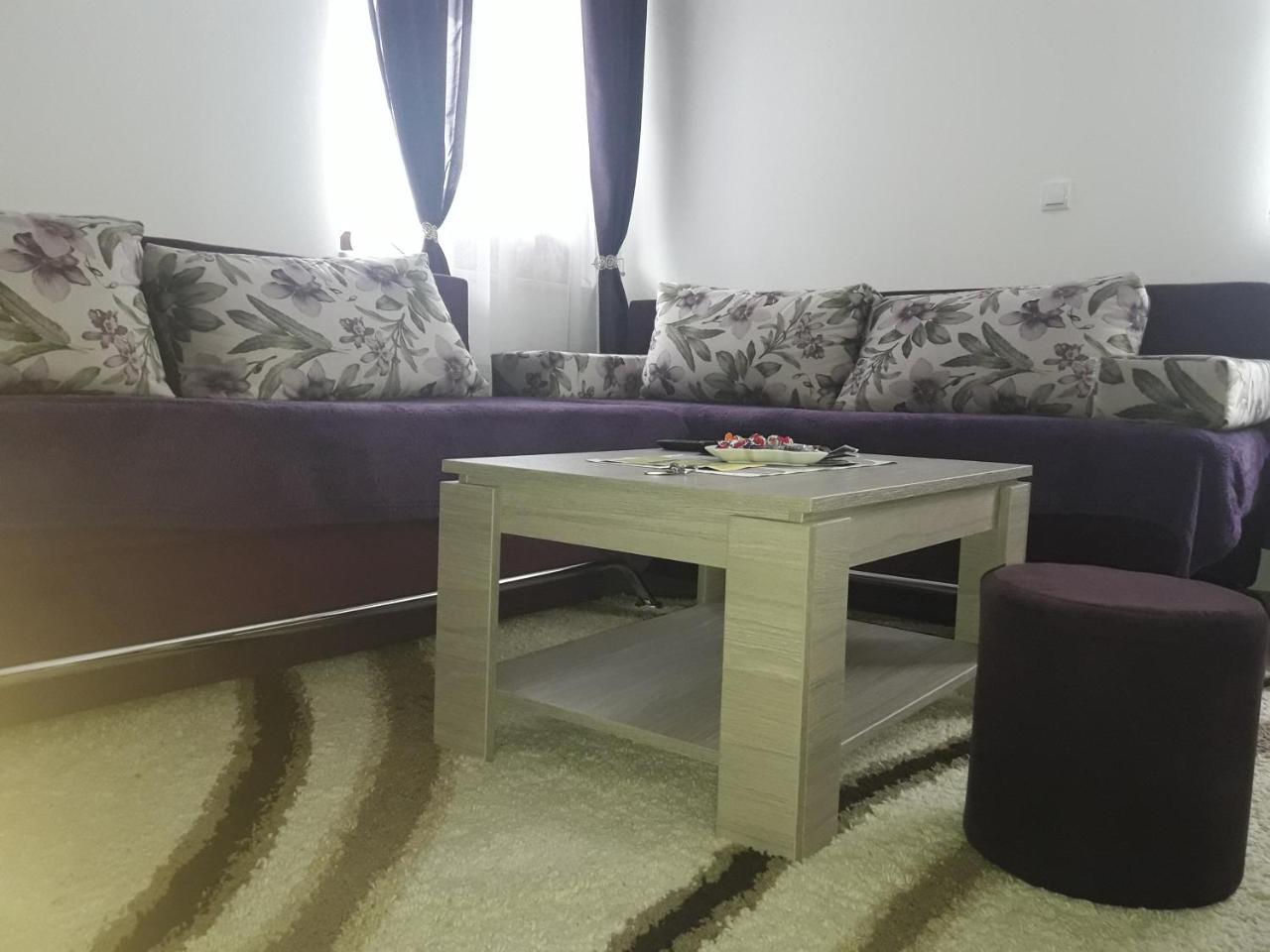 Jahorina H4 Apartment Bagian luar foto